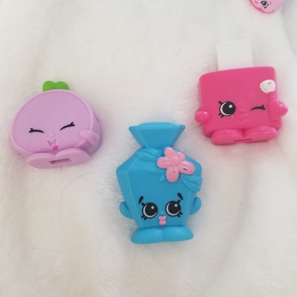 SHOPKINS MEGA SET! - Picture 5 of 7